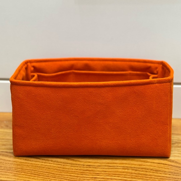 7RP bag insert for Hermes Birkin 30 - Picture 6 of 9